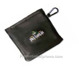 Executive Caddy Pouch - Screened 1 colour
