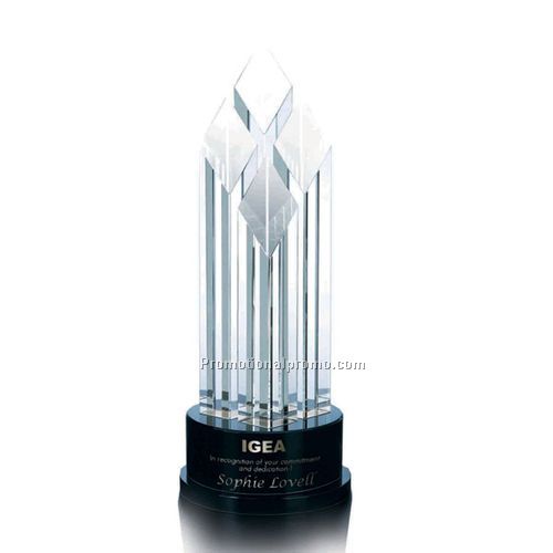 Executive Diamond Award