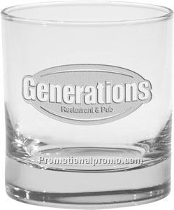 Executive On the Rocks