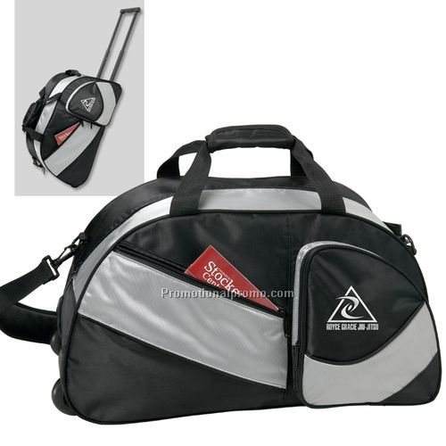 Extreme Rolling Duffel