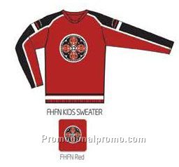 FHFN Kids Hockey Sweater