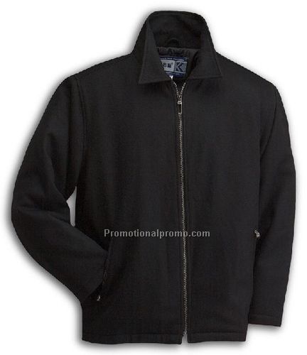 FULL MELTON TEAM JACKET