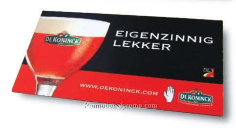 Fabricated Table Mat