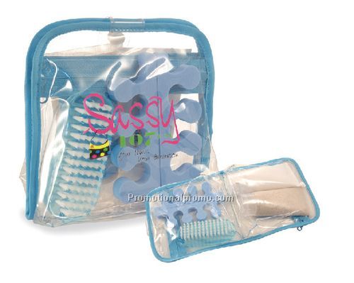 Fabulous Feet Pedicure Gift Set