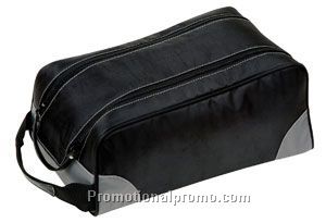 Feet first utility bag