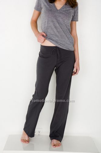 Fine Jersey Relax Pant