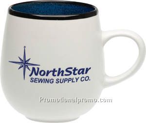 Fireside Collection - 16 oz. Electric Blue