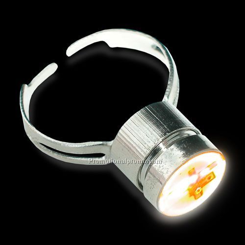 Flashing Body Light Ring - Assorted