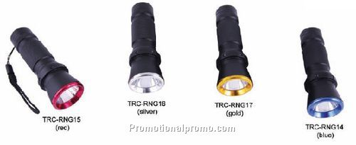 Flashlight Set - Blue