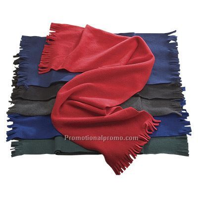 Fleece Scarf