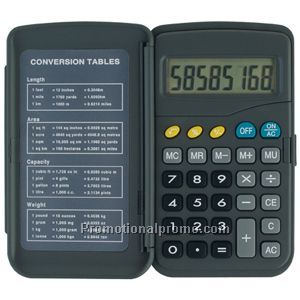 Fold Back Calculator