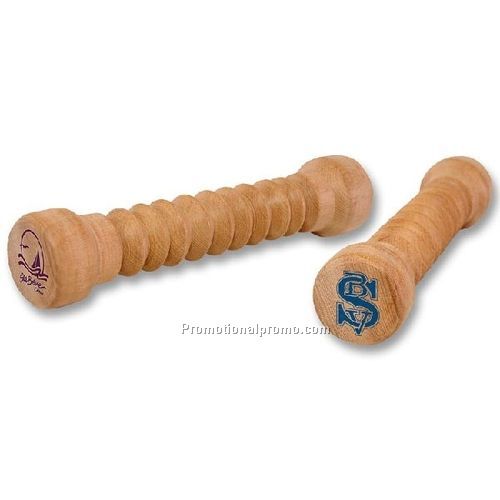 promotional wooden Foot Massager