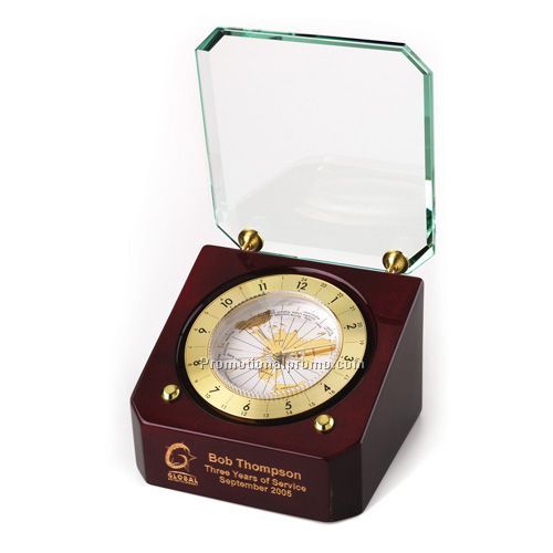 GENERAL37459 CLOCK