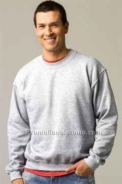 GILD1800 GILDAN 44576HEAVY BLEND CREW NECK