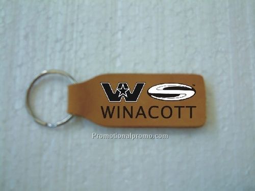 GLUED KEY TAGS 2 SIDED