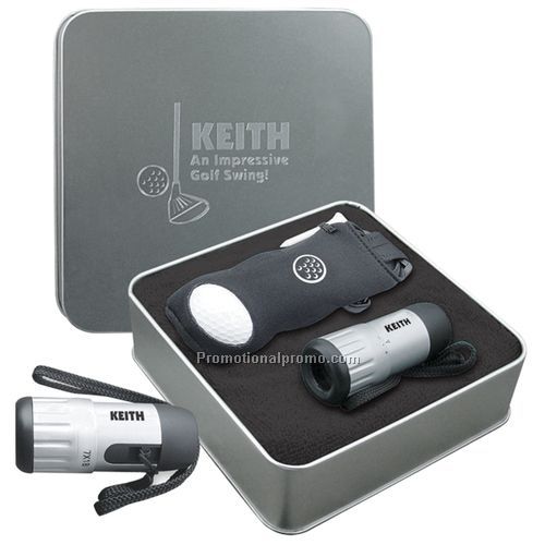 GOLF SCOPE KIT