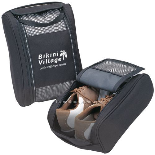GOLF SHOE BAG
