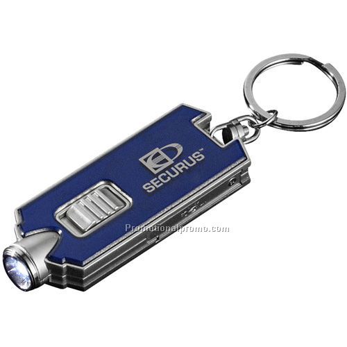 Garrity Lithium 2 Position L.E.D. - K45