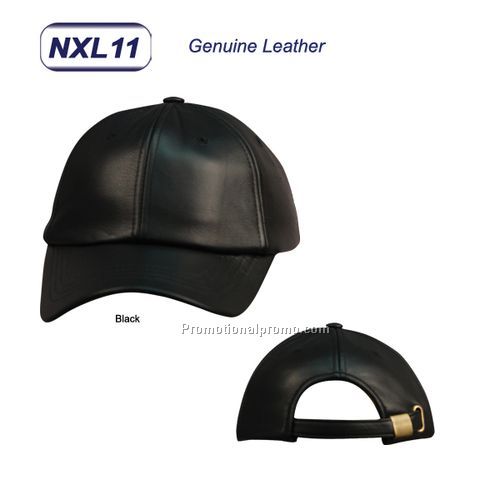 Genuine Leather