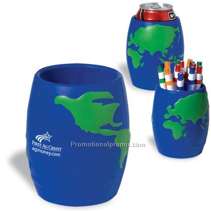 Global Can Holder