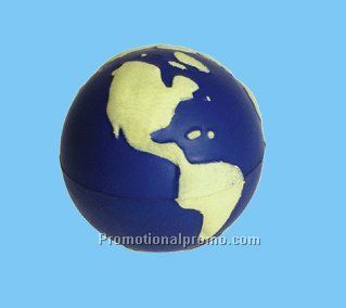 Glow Earthball