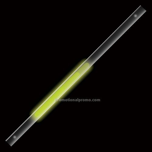 Glow Motion Straw - Yellow