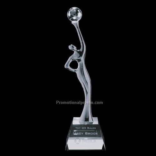 Goddess of the Universe