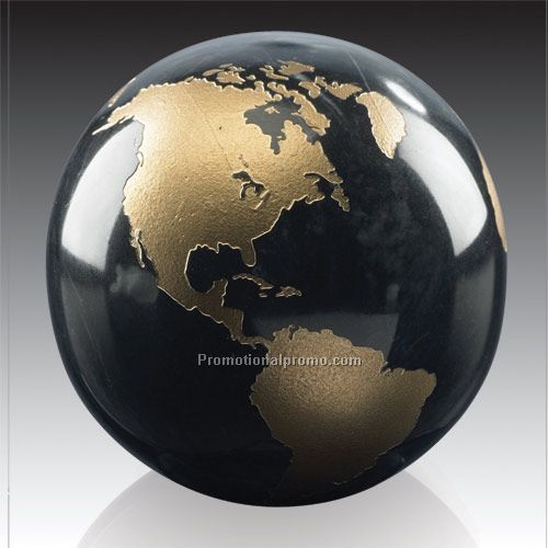 Gold Filled Globe