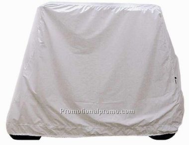 Golf Cart Storage Cover