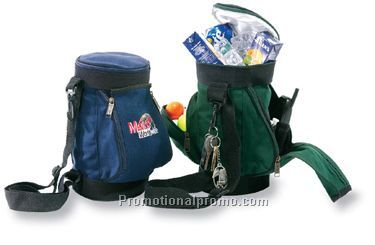Golf Cooler - navy