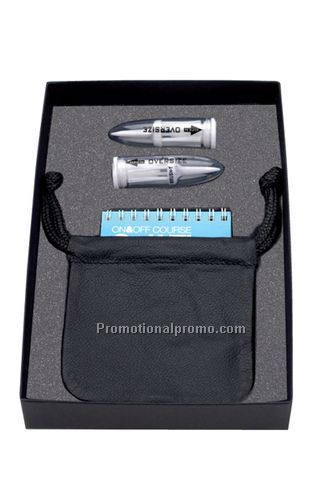 Golf Tournament Prize