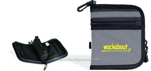Golf accessories bag