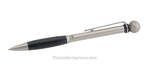 Golfers Ball point Pen