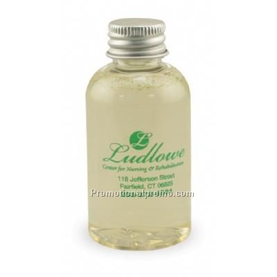 Grapefruit & Bergamot - 2oz Bubble Bath