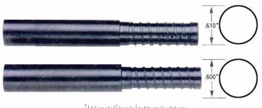 Graphite Wood Shaft Extenders
