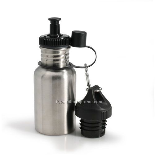 H2O Eco Stainless Steel Bottle