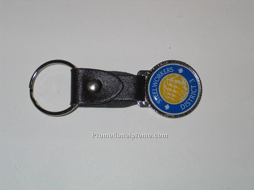 HANGING TAG- SQUARE OR ROUND METAL