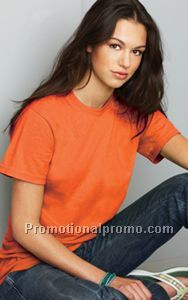 HEAVY COTTON T-SHIRT