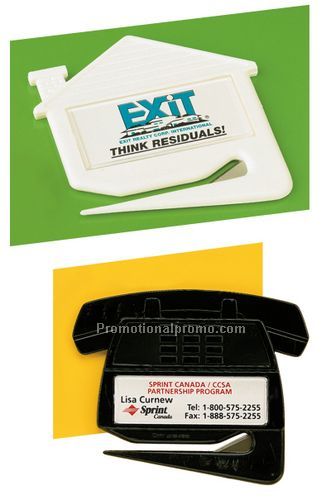 HOUSE ZIPPY/MAGNET Z-250