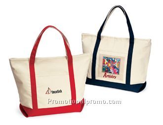 Harbor Cruise Boat Bag