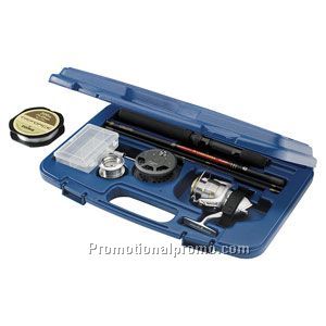 Hard Case Executive Travel Pack