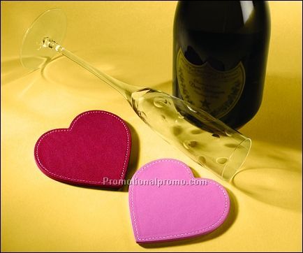 Heart Shape Coaster