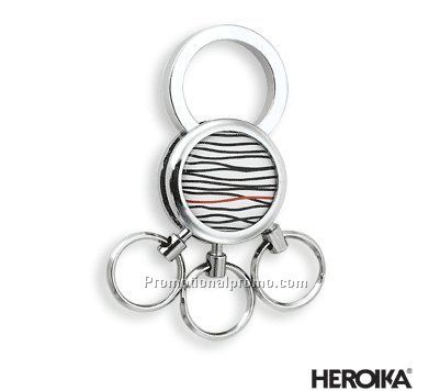 Heroika Polydome Keyholder