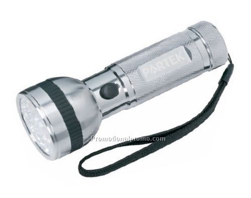 HiLo LED Flashlight