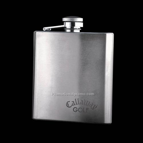 Hip Flask - Vanier