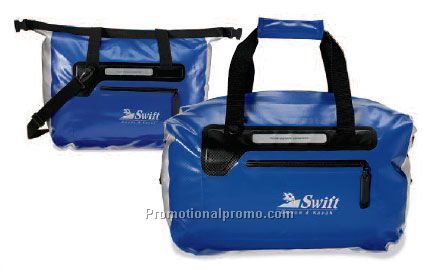 Hydro38224ac 39200Roll Top Duffel