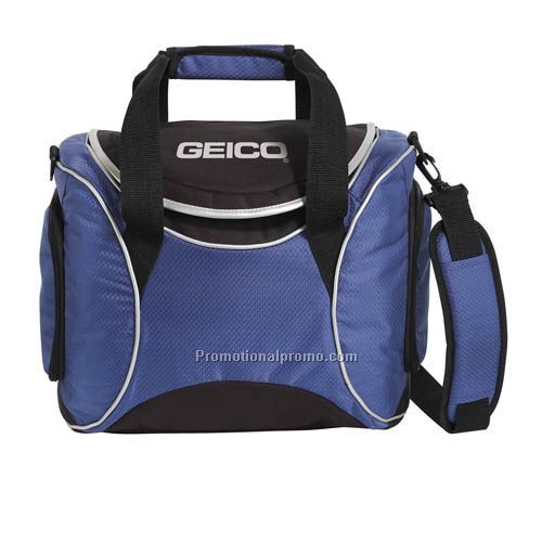 ICE RIVER 20-CAN COOLER - EMBROIDERED