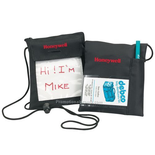 IDENTIFICATION HOLDER