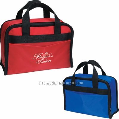 INSULATED LUNCH BAG