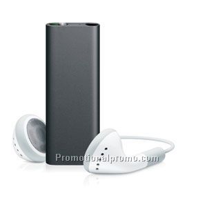 IPOD SHUFFLE 4GB - BLACK